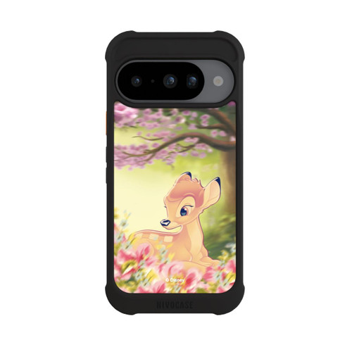 Google Pixel 10 NIVOmax Cute Bambi