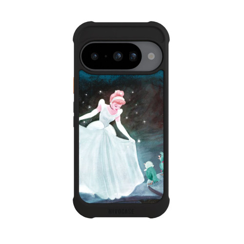 Google Pixel 10 NIVOmax Magical Moment