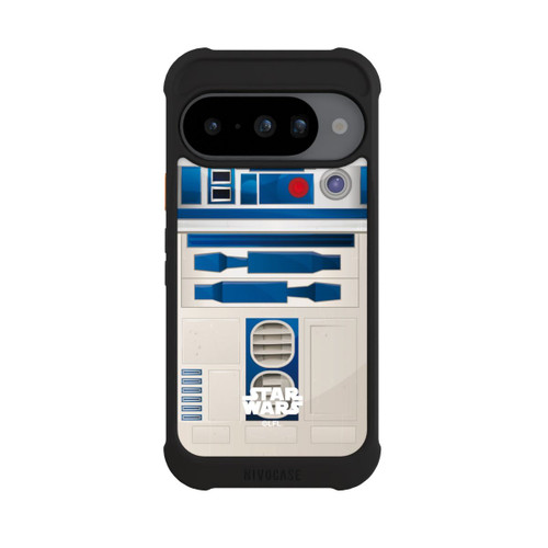 Google Pixel 10 NIVOmax R2D2 Gros plan
