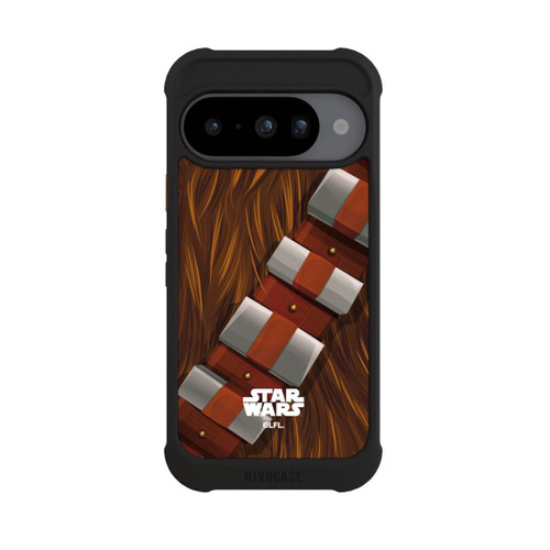 Google Pixel 10 NIVOmax Chewbacca