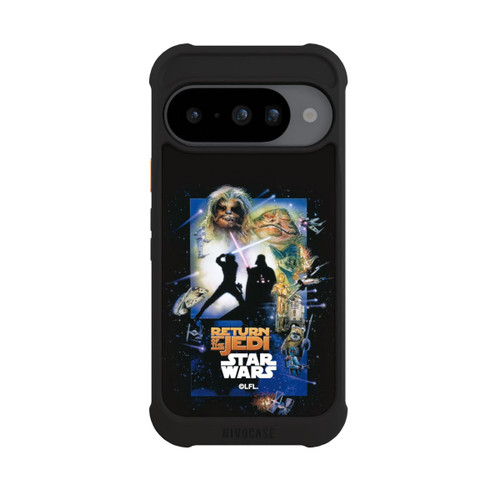 Google Pixel 10 NIVOmax Return Of The Jedi - Star Wars