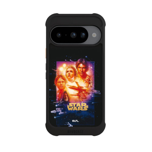 Google Pixel 10 NIVOmax A New Hope Special Edition