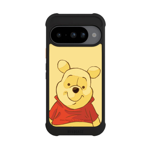 Google Pixel 10 NIVOmax Winnie l'Ourson 2