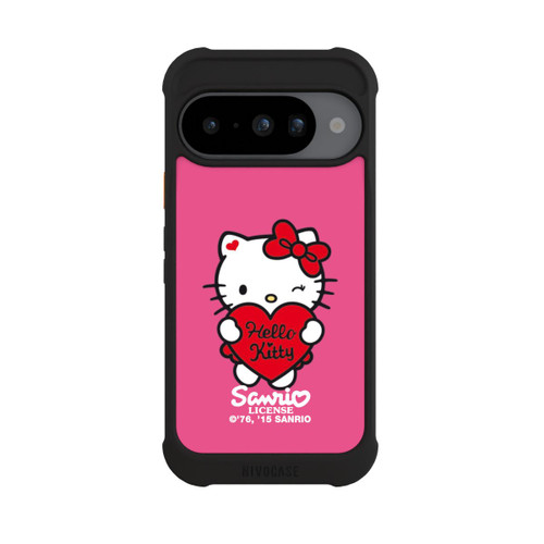 Google Pixel 10 NIVOmax Hello Kitty - Sweet Heart