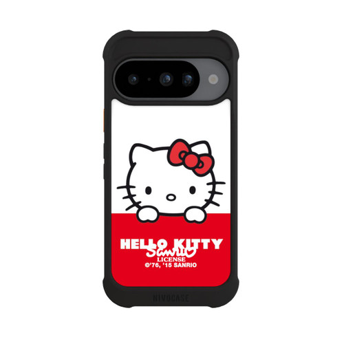 Google Pixel 10 NIVOmax Hello Kitty - Niedlich