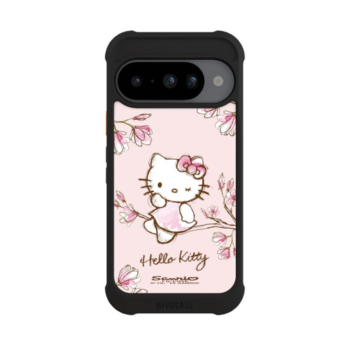 Google Pixel 10 NIVOmax Hello Kitty - Magnolie