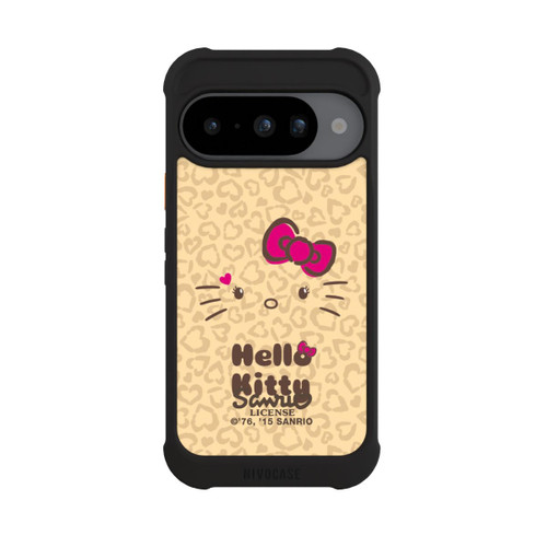 Google Pixel 10 NIVOmax Hello Kitty - Leo