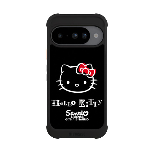 Google Pixel 10 NIVOmax Hello Kitty - Lovely