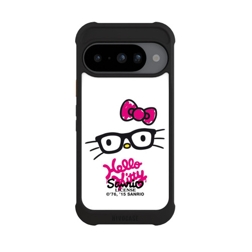 Google Pixel 10 NIVOmax Hello Kitty - Street Art