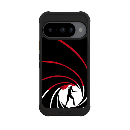 Google Pixel 10 NIVOmax Tirer