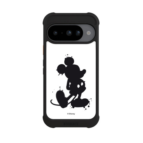 Google Pixel 10 NIVOmax Mickey Mouse - Splash