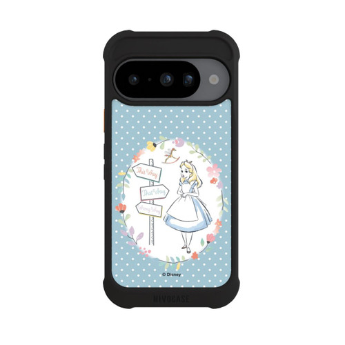 Google Pixel 10 NIVOmax Which Way?