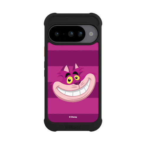 Google Pixel 10 NIVOmax Grinsekatze