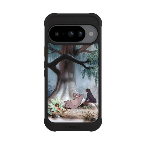 Google Pixel 10 NIVOmax Mowgli Baloo Bagheera