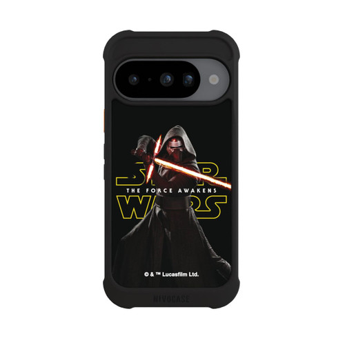 Google Pixel 10 NIVOmax Kylo Ren
