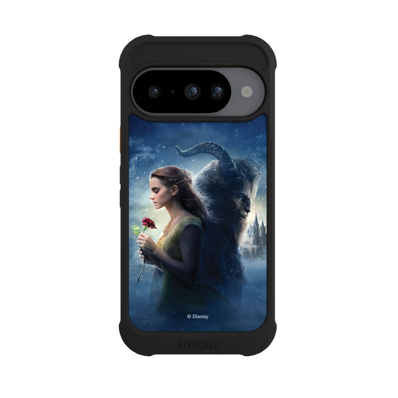 Pixel 10 NIVOmax La Belle et la Bête