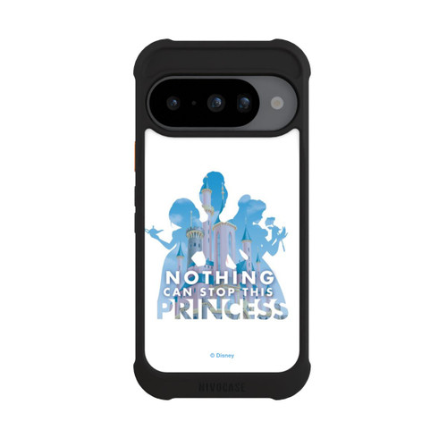 Google Pixel 10 NIVOmax Nothing Can Stop This Princess