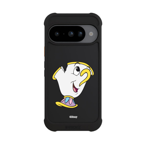 Google Pixel 10 NIVOmax Chip Cup ohne Hintergrund