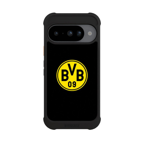 Google Pixel 10 NIVOmax BVB Noir