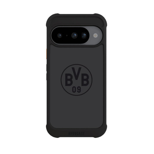 Google Pixel 10 NIVOmax BVB Gris