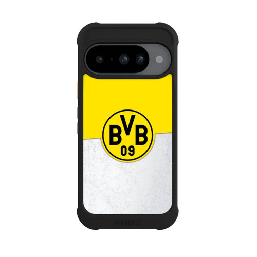 Google Pixel 10 NIVOmax Look Béton BVB