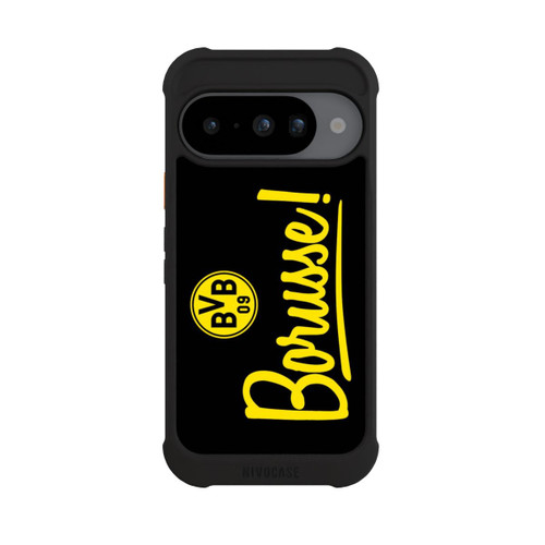 Google Pixel 10 NIVOmax BVB Borusse