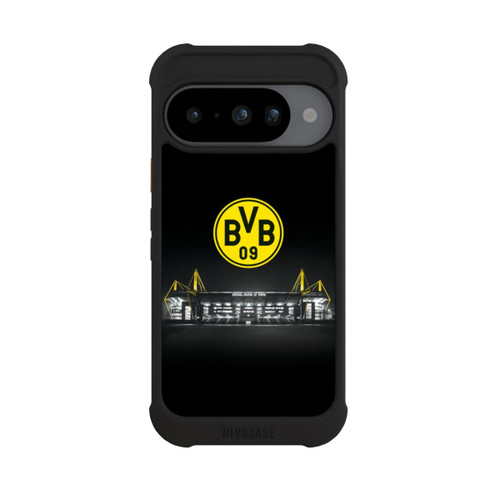 Google Pixel 10 NIVOmax BVB Stadium