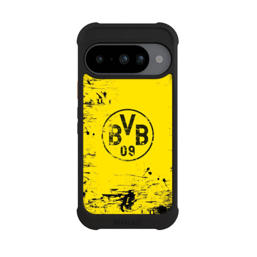 Google Pixel 10 NIVOmax Look Street BVB