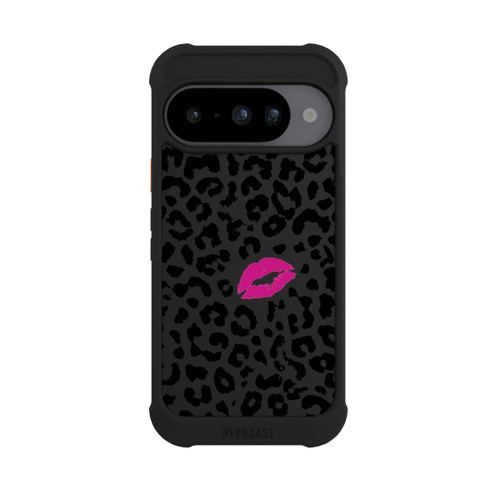 Google Pixel 10 NIVOmax Leo Kiss ohne Hintergrund