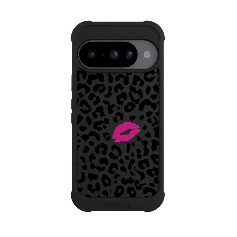 Pixel 10 NIVOmax Leo Kiss ohne Hintergrund
