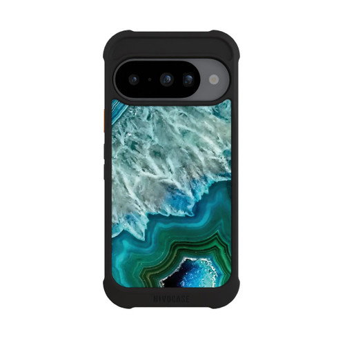 Google Pixel 10 NIVOmax Crystal Crystal