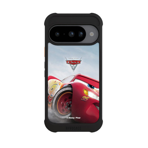 Google Pixel 10 NIVOmax Cars3 Lightning Mc Queen