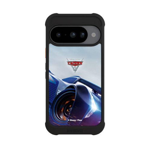 Google Pixel 10 NIVOmax Cars 3 Jackson Storm