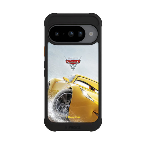 Google Pixel 10 NIVOmax Cars3 Cruz Ramirez