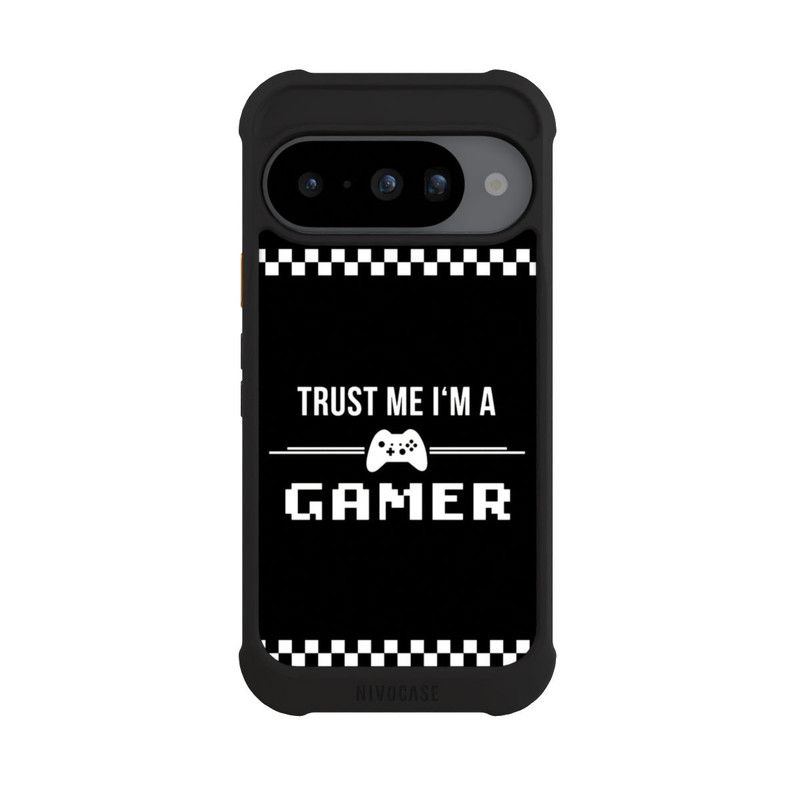 Pixel 10 NIVOmax Trust Me I'm a Gamer
