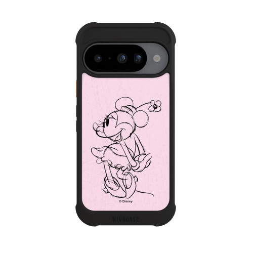 Google Pixel 10 NIVOmax Minniemouse Vintage