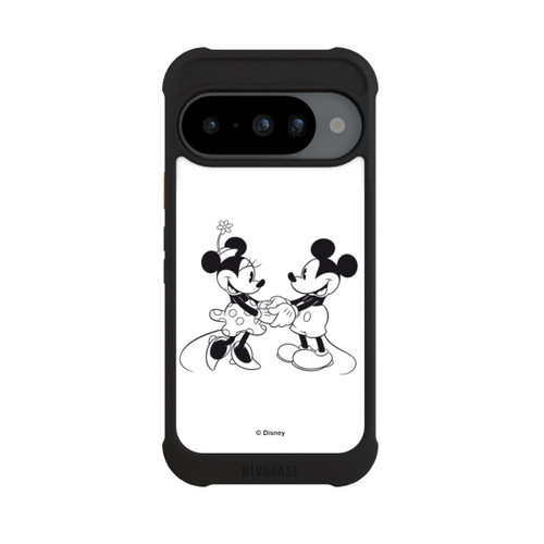 Google Pixel 10 NIVOmax Mickey et Minnie
