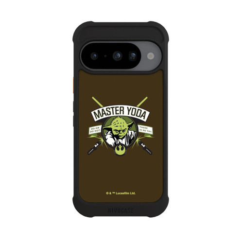 Google Pixel 10 NIVOmax Maître Yoda