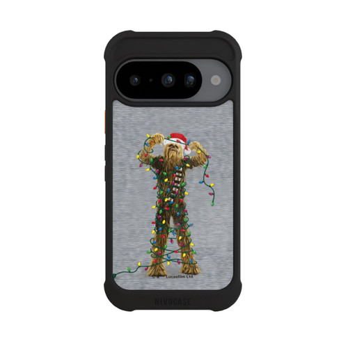 Google Pixel 10 NIVOmax Chewbacca Noël