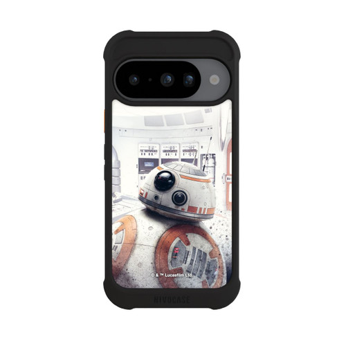 Google Pixel 10 NIVOmax BB8 - Star Wars 8