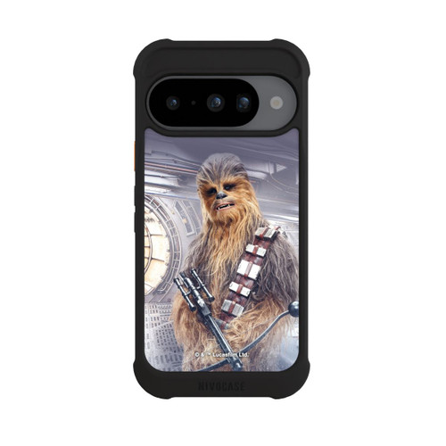 Google Pixel 10 NIVOmax Chewbacca - Star Wars 8