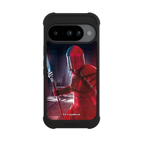 Google Pixel 10 NIVOmax Star Wars Garde prétorienne - Star Wars 8
