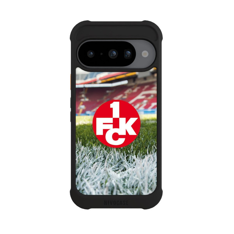 Pixel 10 NIVOmax Stadionrasen FCK