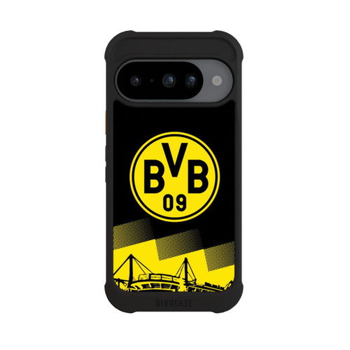 Google Pixel 10 NIVOmax BVB Two Tone
