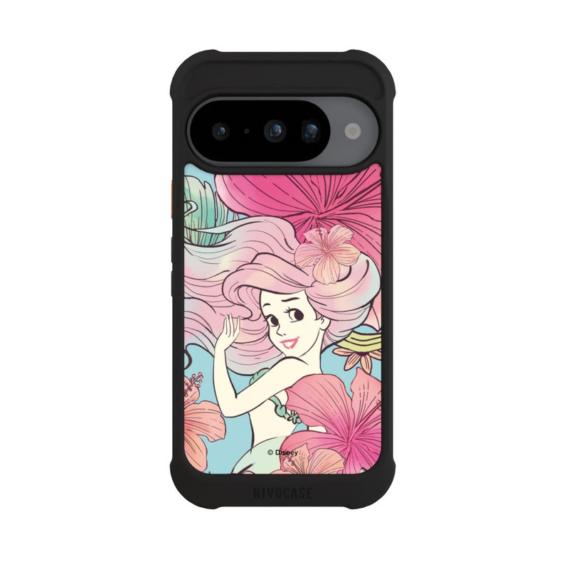 Pixel 10 NIVOmax Arielle Royal Floral