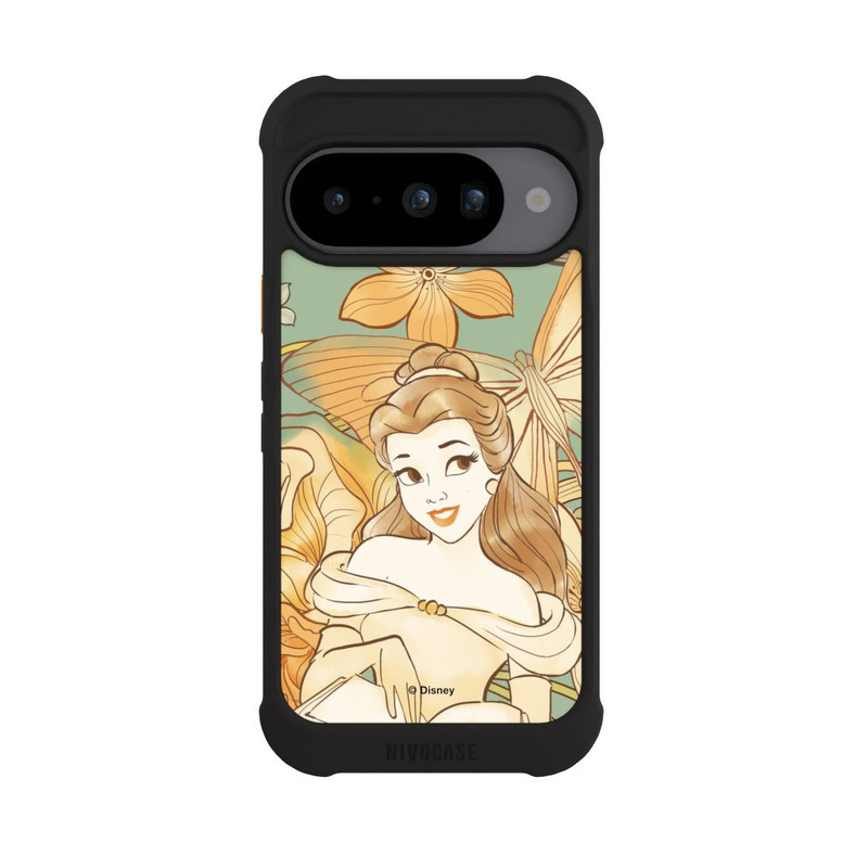 Pixel 10 NIVOmax Belle Royal Floral
