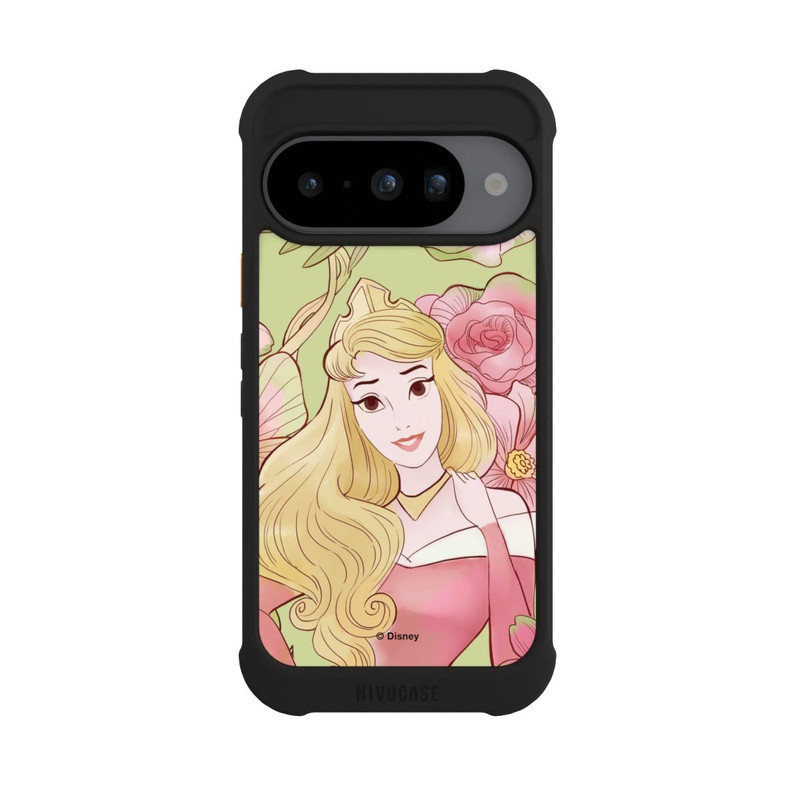 Pixel 10 NIVOmax La Belle Royal Floral