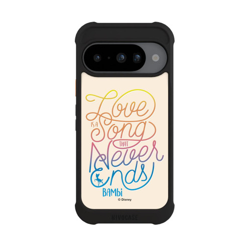 Google Pixel 10 NIVOmax Bambi Love Is a Song