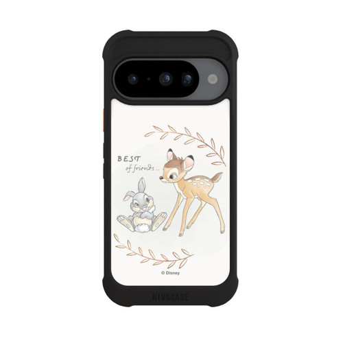Google Pixel 10 NIVOmax Bambi and Friends
