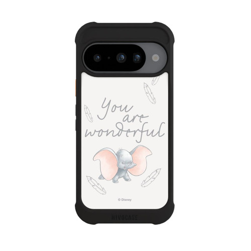 Google Pixel 10 NIVOmax Dumbo Wonderful